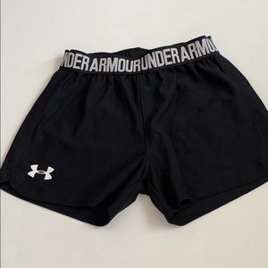 Under Armour shorts